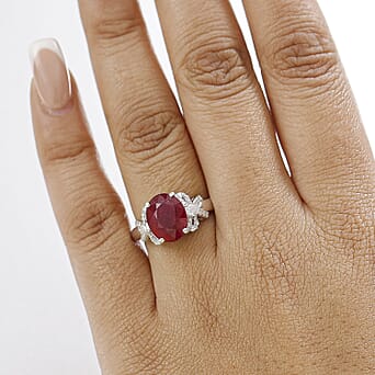 https://tjcuk.sirv.com/Products/80/4/8042377/Fissure-Filled-Ruby-Moissanite-Ring-in-Rhodium-Overlay-Sterling-Silver_8042377_2.jpg?w=342&h=342