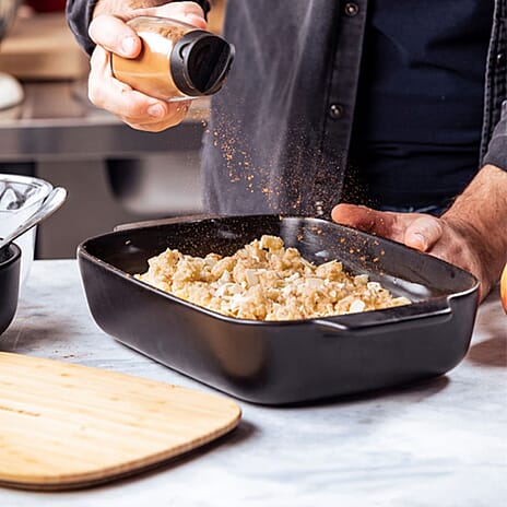 KitchenAid Medium Baker - Black
