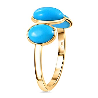 https://tjcuk.sirv.com/Products/80/4/8042441/Tucson-Find-9K-Yellow-Gold-Arizona-Sleeping-Beauty-Turquoise-Trilogy-R_8042441_3.jpg?w=342&h=342