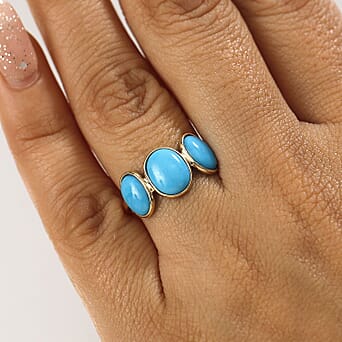 https://tjcuk.sirv.com/Products/80/4/8042443/Tucson-Find-9K-Yellow-Gold-Arizona-Sleeping-Beauty-Turquoise-Trilogy-R_8042443_2.jpg?w=342&h=342