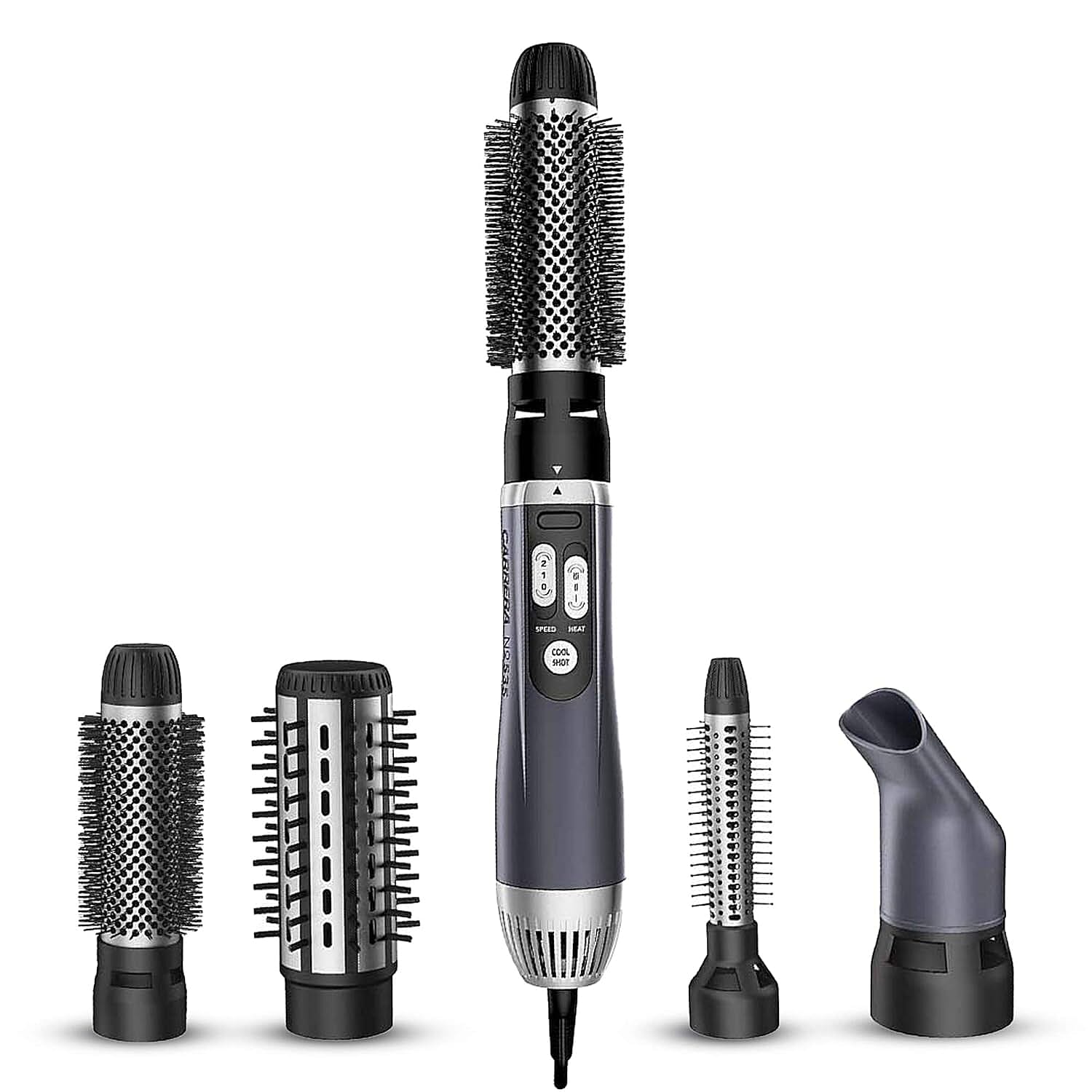 Carerra No 535 Hot Air Styling Brush