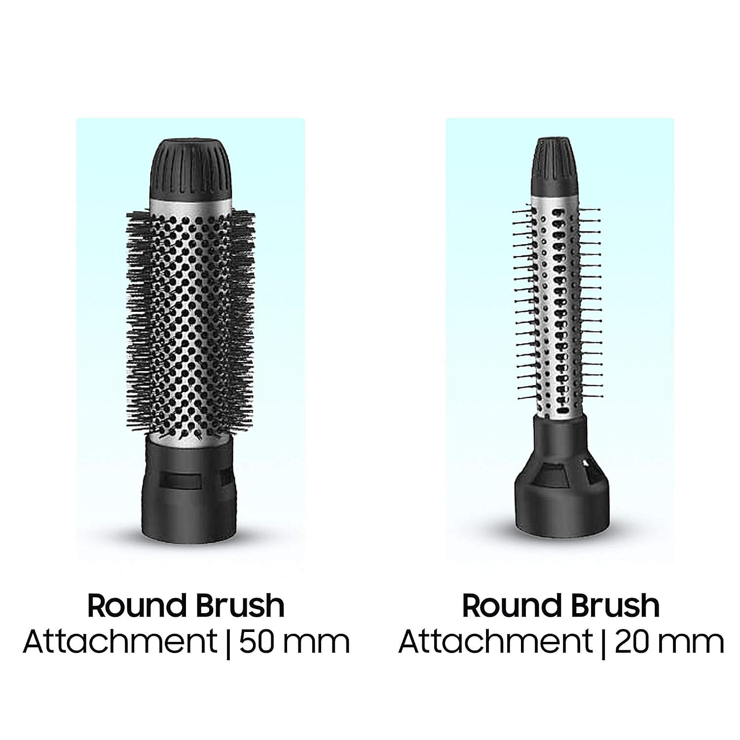 Carerra No 535 Hot Air Styling Brush