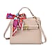 Crossbody Bag (Size - One Size) - Beige - Green