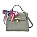 Crossbody Bag (Size - One Size) - Beige - Green