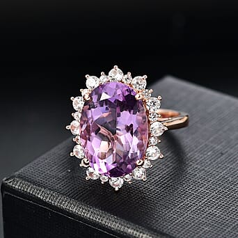 https://tjcuk.sirv.com/Products/80/4/8042895/Pink-Amethyst-White-Zircon-Solitaire-Ring-in-18K-Vermeil-Rose-Gold-Pla_8042895_1.jpg?w=342&h=342