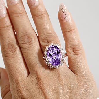 https://tjcuk.sirv.com/Products/80/4/8042895/Pink-Amethyst-White-Zircon-Solitaire-Ring-in-18K-Vermeil-Rose-Gold-Pla_8042895_2.jpg?w=342&h=342