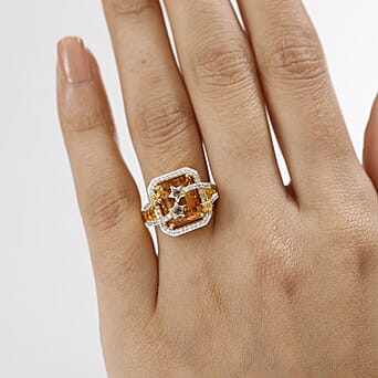https://tjcuk.sirv.com/Products/80/4/8043006/GP-Giuseppe-Perez-Serra-Gaucha-Citrine-Multi-gemstones-Fancy-Ring-in-1_8043006_2.jpg?w=342&h=342