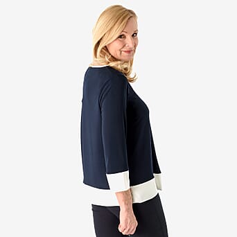 https://tjcuk.sirv.com/Products/80/4/8043032/La-Marey-Color-Block-Knitted-Tunic-Size-12-14-Navy-Cream-Border_8043032_3.jpg?w=342&h=342