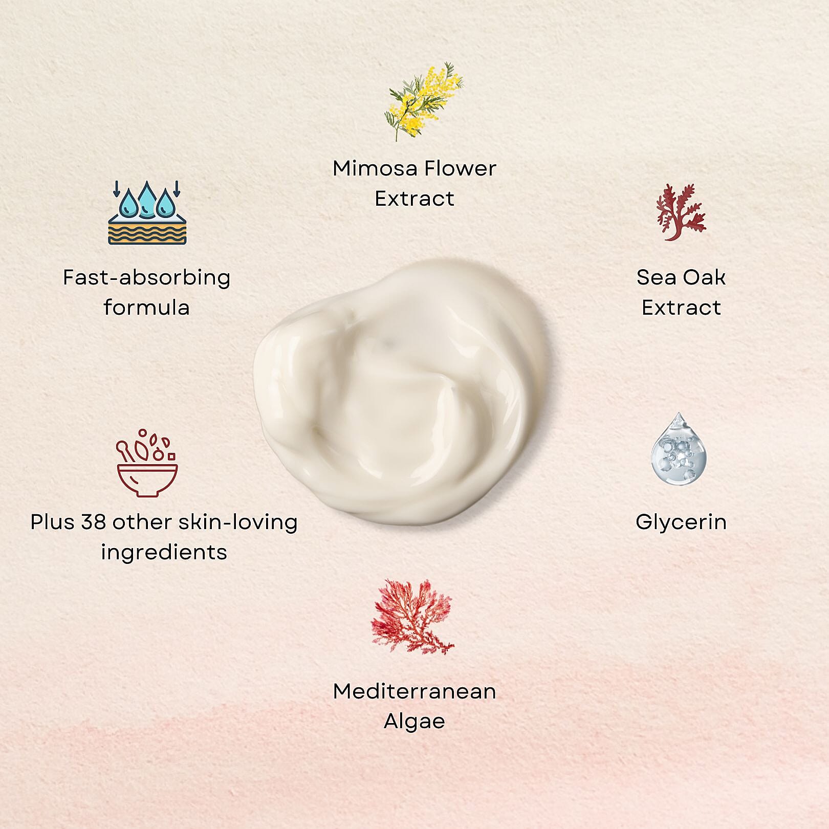 ELEMIS Pro-Collagen Insta-Smooth Primer - 50ml