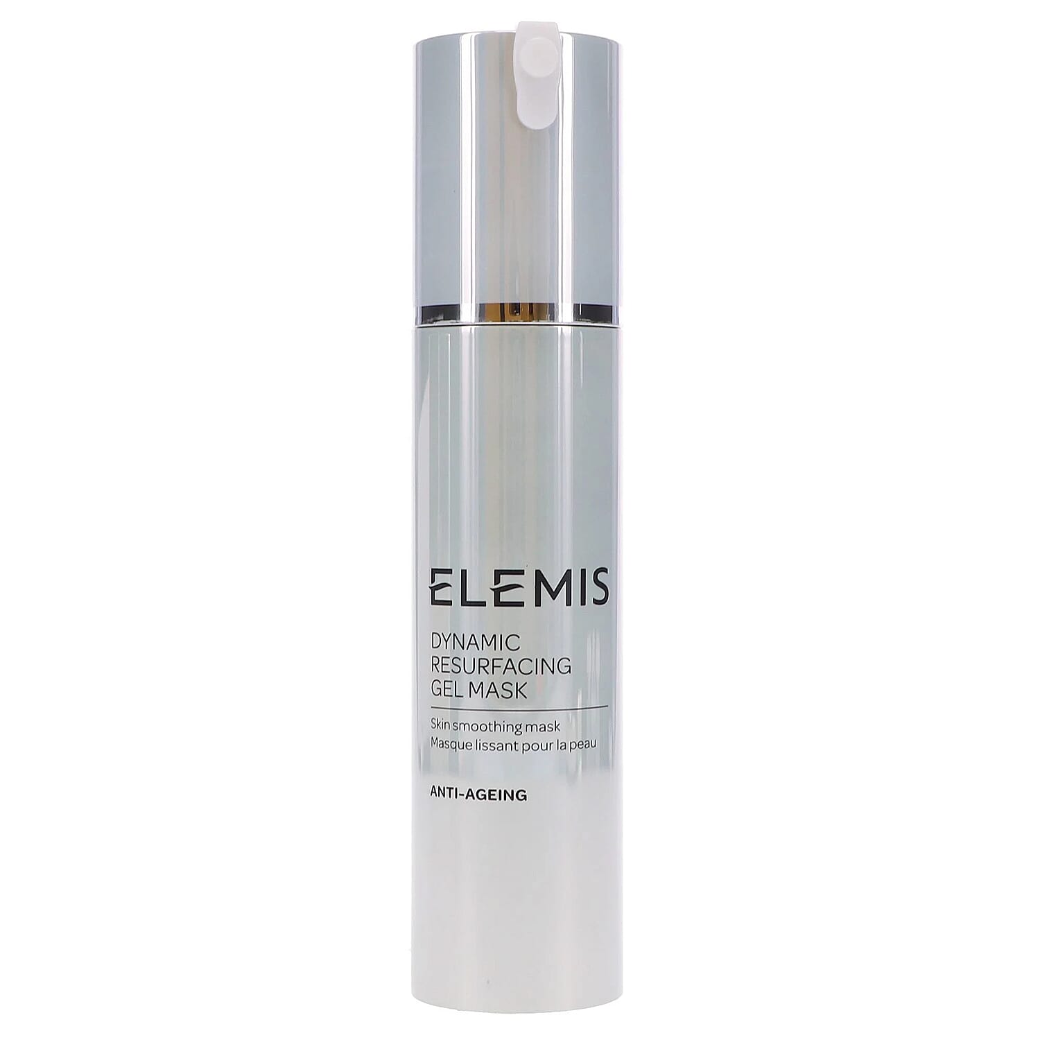 ELEMIS Dynamic Resurfacing Anti-Ageing Gel Mask - 50ml