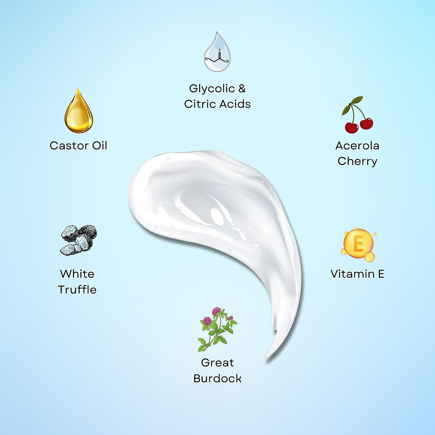 ELEMIS Dynamic Resurfacing Anti-Ageing Gel Mask - 50ml