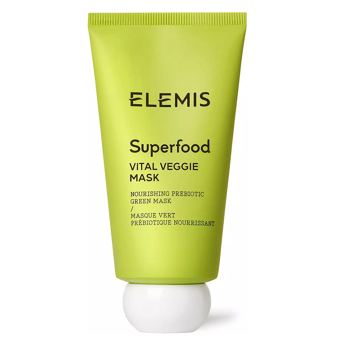 ELEMIS Superfood Vital Veggie Mask 75ml