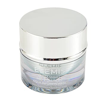 https://tjcuk.sirv.com/Products/80/4/8043167/ELEMIS-Ultra-Smart-Pro-Collagen-Aqua-Infusion-Mask-50ml_8043167_2.jpg?w=342&h=342