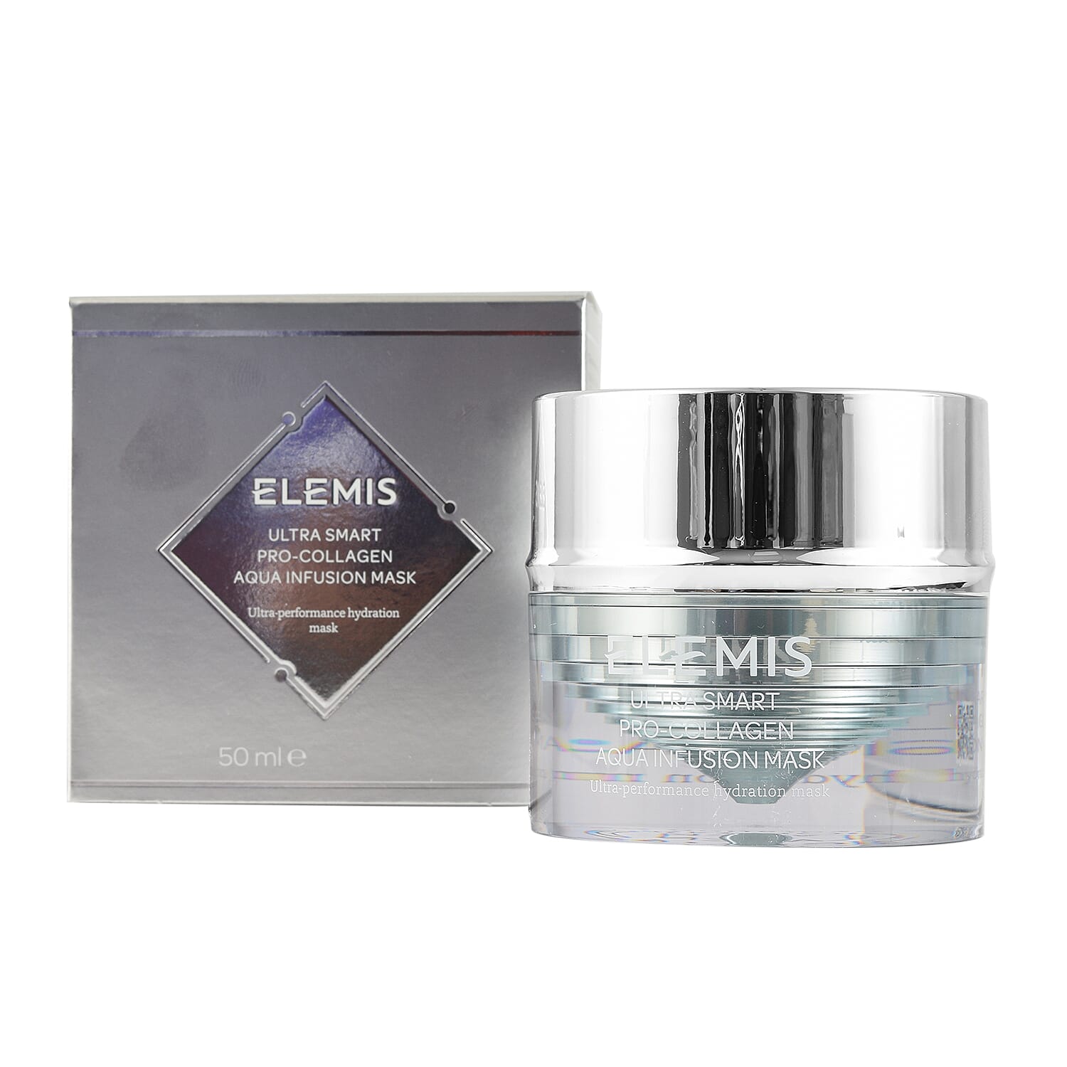 ELEMIS Ultra Smart Pro-Collagen Aqua Infusion Mask - 50ml