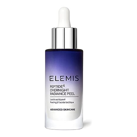 ELEMIS Peptide Overnight Radiance Peel - 30ml