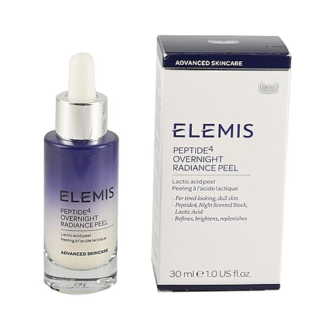 ELEMIS Peptide Overnight Radiance Peel - 30ml