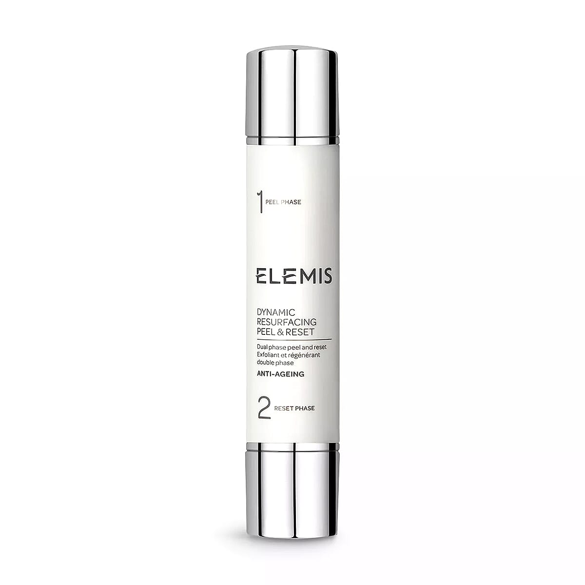 ELEMIS Dynamic Resurfacing Peel and Reset - 30ml