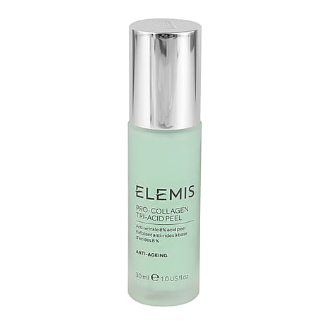 ELEMIS Pro-Collagen Tri-Acid Peel - 30ml