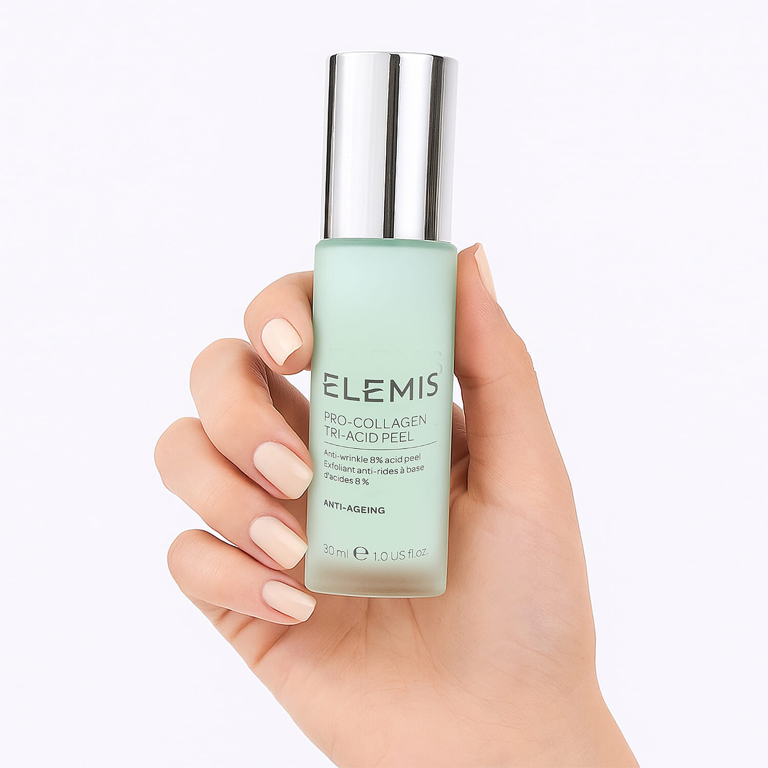 ELEMIS Pro-Collagen Tri-Acid Peel - 30ml