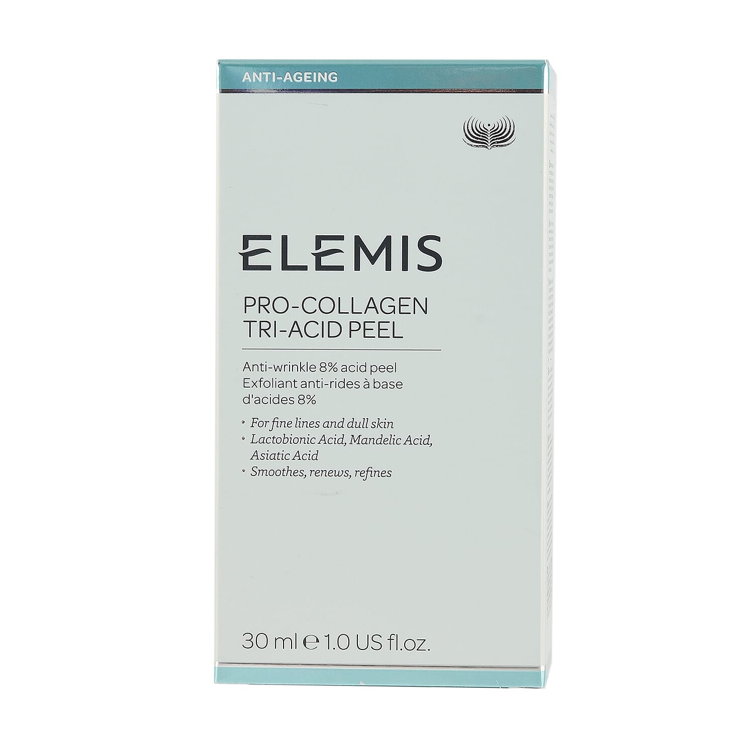 ELEMIS Pro-Collagen Tri-Acid Peel - 30ml