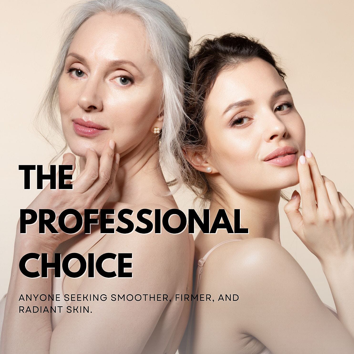 ELEMIS Pro-Collagen Quartz Lift Serum 30ml