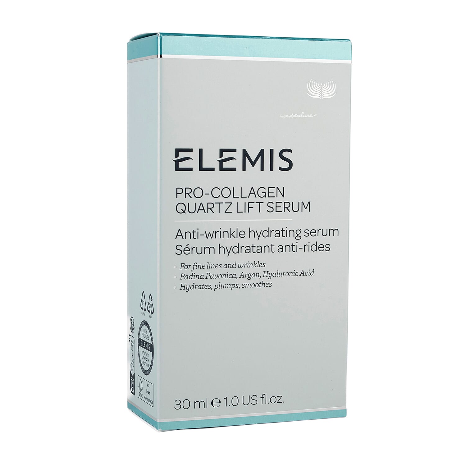 ELEMIS Pro-Collagen Quartz Lift Serum 30ml