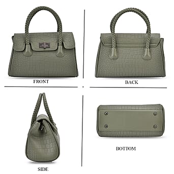 https://tjcuk.sirv.com/Products/80/4/8043231/Crossbody-Bag-Size-One-Size-Green-Gun_8043231_3.jpg?w=342&h=342