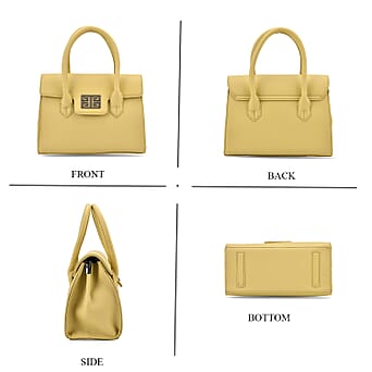 https://tjcuk.sirv.com/Products/80/4/8043370/Stylish-Yellow-Rectangular-Crossbody-Bag-with-Top-Handle_8043370_3.jpg?w=342&h=342