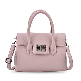 https://tjcuk.sirv.com/Products/80/4/8043371/Stylish-Light-Mauve-Rectangular-Crossbody-Bag-with-Top-Handle_8043371.jpg?w=342&h=342