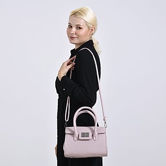 https://tjcuk.sirv.com/Products/80/4/8043371/Stylish-Light-Mauve-Rectangular-Crossbody-Bag-with-Top-Handle_8043371_1.jpg?w=342&h=342