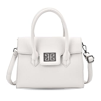https://tjcuk.sirv.com/Products/80/4/8043372/Stylish-Off-White-Rectangular-Crossbody-Bag-with-Top-Handle_8043372.jpg?w=342&h=342