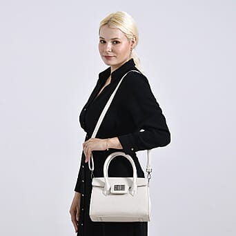 https://tjcuk.sirv.com/Products/80/4/8043372/Stylish-Off-White-Rectangular-Crossbody-Bag-with-Top-Handle_8043372_1.jpg?w=342&h=342