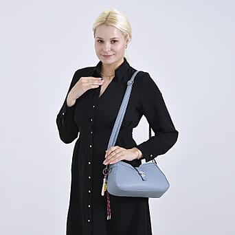 https://tjcuk.sirv.com/Products/80/4/8043428/Faux-Leather-Slim-Shoulder-Bag-with-Charm-Detail-Adjustable-Strap-Ligh_8043428_1.jpg?w=342&h=342
