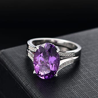 https://tjcuk.sirv.com/Products/80/4/8043433/Pink-Amethyst-White-Zircon-Solitaire-Ring-in-Rhodium-Overlay-Sterling-_8043433_1.jpg?w=342&h=342