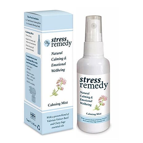 My Stress Remedy Calming Mist - 75ml