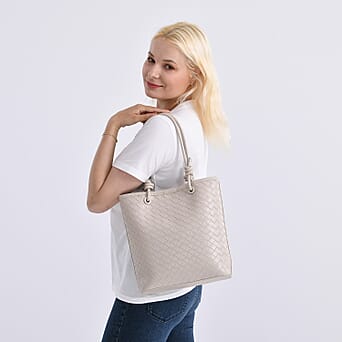 https://tjcuk.sirv.com/Products/80/4/8043806/PU-Patterned-Tote-Bag-Size-25x29x7-cm-Beige-Beige_8043806_1.jpg?w=342&h=342