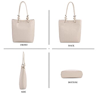 https://tjcuk.sirv.com/Products/80/4/8043806/PU-Patterned-Tote-Bag-Size-25x29x7-cm-Beige-Beige_8043806_3.jpg?w=342&h=342