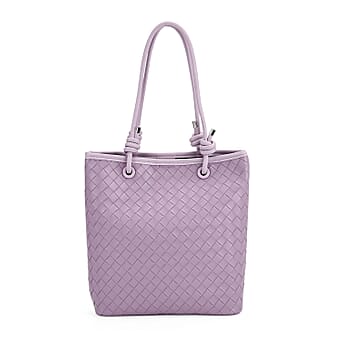 https://tjcuk.sirv.com/Products/80/4/8043810/PU-Patterned-Tote-Bag-Size-25x29x7-cm-Purple-Beige_8043810.jpg?w=342&h=342