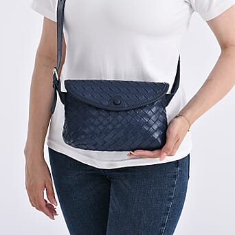 https://tjcuk.sirv.com/Products/80/4/8044015/Crossbody-Bag-Size-One-Size-Navy-Silver_8044015_2.jpg?w=342&h=342