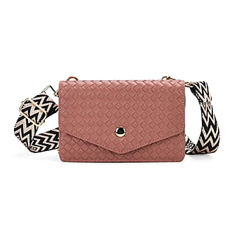 https://tjcuk.sirv.com/Products/80/4/8044098/Crossbody-Bag-Size-One-Size-Pink-Green_8044098.jpg?w=342&h=342