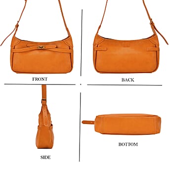 https://tjcuk.sirv.com/Products/80/4/8044109/Elegant-Orange-Faux-Leather-Hobo-Bag-with-Front-Lock-and-Pouch-Set_8044109_3.jpg?w=342&h=342