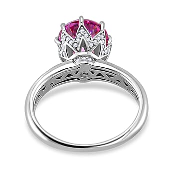 https://tjcuk.sirv.com/Products/80/4/8044181/Pink-Lotus-Coated-Moissanite-Moissanite-Main-Stone-With-Side-Stone-Rin_8044181_3.jpg?w=342&h=342