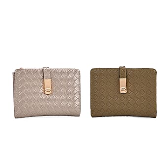 https://tjcuk.sirv.com/Products/80/4/8044243/Patterned-Wallet-Size-12x9x1-cm-Gold-Dark-Green-Green_8044243.jpg?w=342&h=342