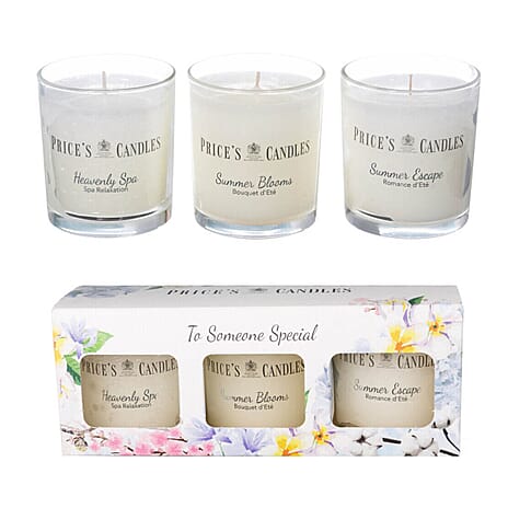 Candle (Size - One Size) - Multi Color