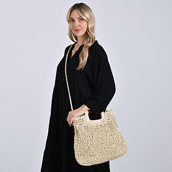 https://tjcuk.sirv.com/Products/80/4/8044518/Patterned-Tote-Bag-Size-44x38x1-cm-Beige-Beige_8044518_1.jpg?w=342&h=342