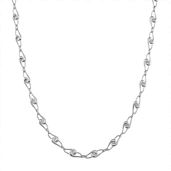 https://tjcuk.sirv.com/Products/80/4/8044535/Rhodium-Overlay-Sterling-Silver-Necklace-Size-20-with-Ext-Silver-Wt-21_8044535.jpg?w=342&h=342