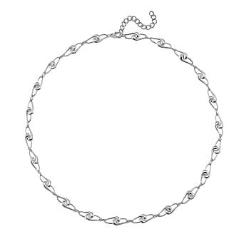 https://tjcuk.sirv.com/Products/80/4/8044535/Rhodium-Overlay-Sterling-Silver-Necklace-Size-20-with-Ext-Silver-Wt-21_8044535_2.jpg?w=342&h=342