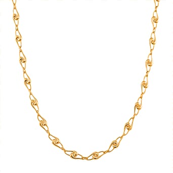 https://tjcuk.sirv.com/Products/80/4/8044536/18K-Vermeil-Yellow-Gold-Plated-Sterling-Silver-Necklace-Size-20-with-E_8044536.jpg?w=342&h=342