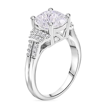 https://tjcuk.sirv.com/Products/80/4/8044578/Moissanite-Main-Stone-With-Side-Stone-Ring-in-Rhodium-Overlay-Sterling_8044578_2.jpg?w=342&h=342