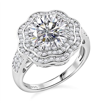 https://tjcuk.sirv.com/Products/80/4/8044616/Moissanite-Main-Stone-With-Side-Stone-Ring-in-Rhodium-Overlay-Sterling_8044616.jpg?w=342&h=342